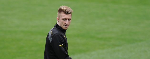 Marco Reus Marco Reus