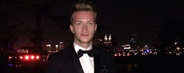 Marco Reus Marco Reus