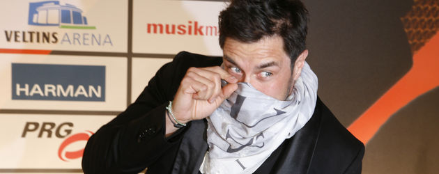 Marco Schreyl Marco Schreyl