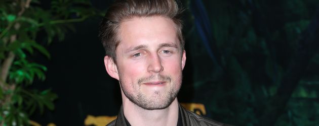 Marcus Butler bei der Premiere von "The Jungle Book" Marcus Butler bei der Premiere von "The Jungle Book"