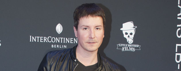 Marcus Christek Marcus Christek