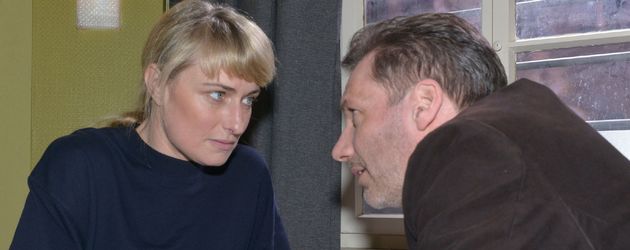 Eva Mona Rodekirchen und Clemens Löhr Eva Mona Rodekirchen und Clemens Löhr