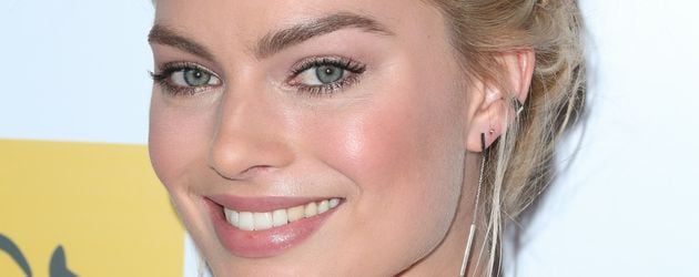 Margot Robbie Margot Robbie