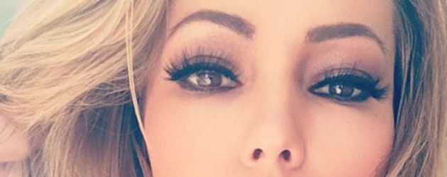 Maria Yotta, Reality-Star Maria Yotta, Reality-Star