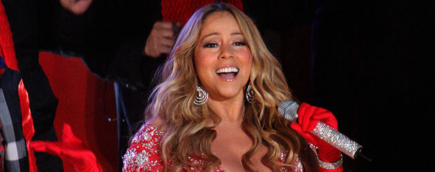 Mariah Carey Mariah Carey