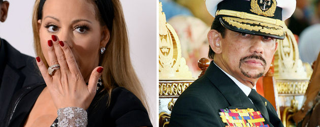 Mariah Carey Mariah Carey