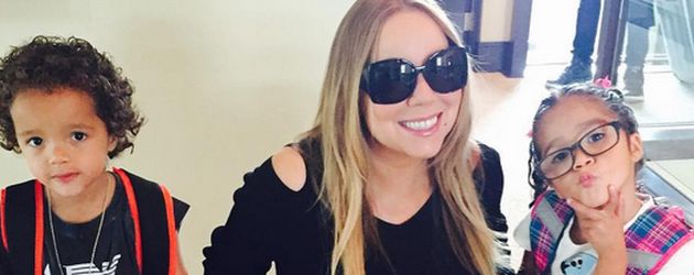Mariah Carey Mariah Carey