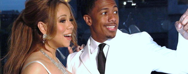 Mariah Carey und Nick Cannon Mariah Carey und Nick Cannon
