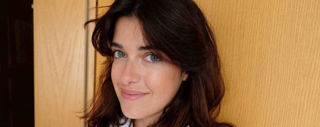 Marie Nasemann, GNTM-Dritte Marie Nasemann, GNTM-Dritte