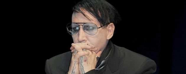 Marilyn Manson Marilyn Manson