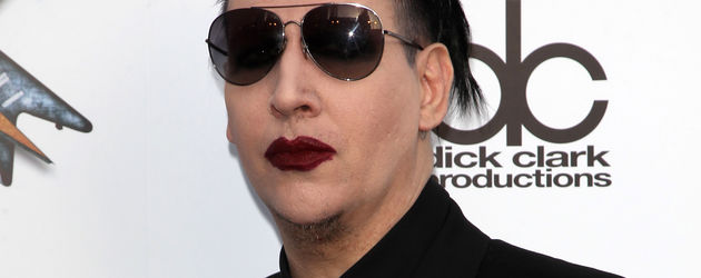 Marilyn Manson Marilyn Manson