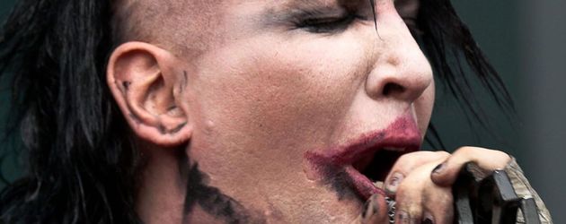 Marilyn Manson Marilyn Manson
