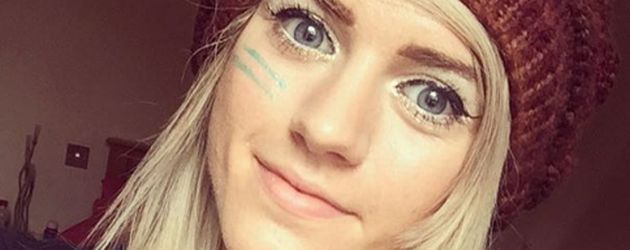Marina Joyce, YouTuberin Marina Joyce, YouTuberin