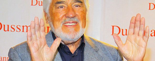 Mario Adorf Mario Adorf