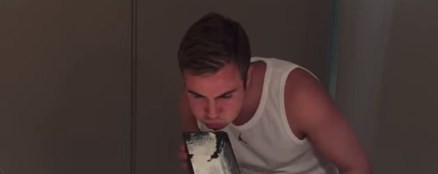Mario Götze Mario Götze