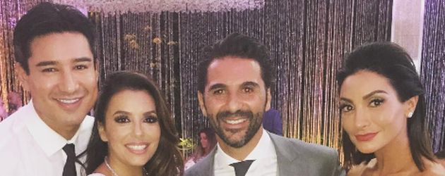 Eva Longoria Eva Longoria