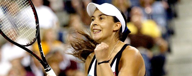 Marion Bartoli 2008 bei den US Tennis Open Marion Bartoli 2008 bei den US Tennis Open