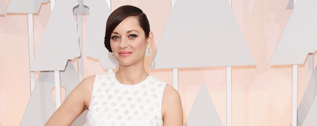 Marion Cotillard Marion Cotillard