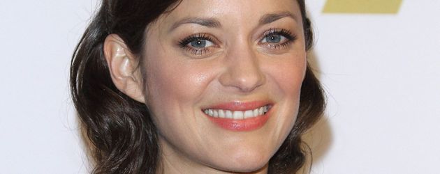 Marion Cotillard Marion Cotillard