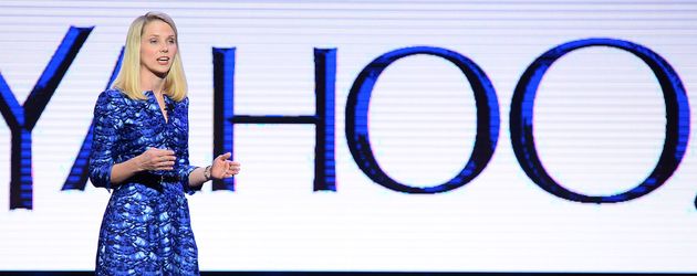 Marissa Mayer Marissa Mayer