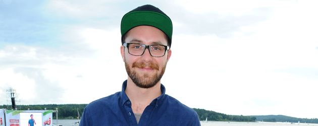 Mark forster single flash mich