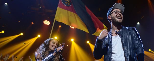 Mark Forster Mark Forster