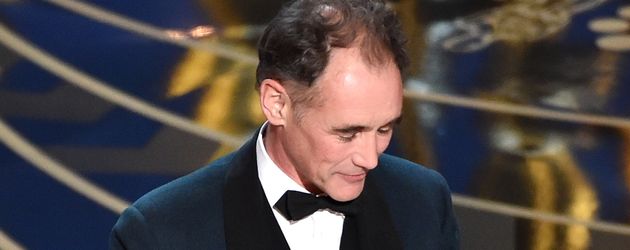 Mark Rylance Mark Rylance