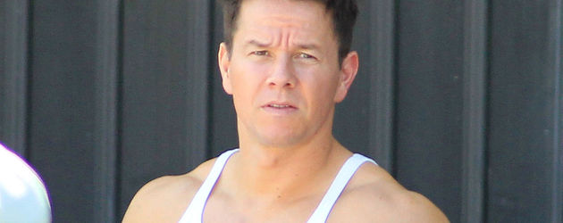 Mark Wahlberg Mark Wahlberg