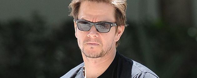 Mark Wahlberg Mark Wahlberg
