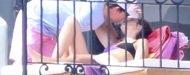 Mark Wahlberg und Rhea Durham Mark Wahlberg und Rhea Durham