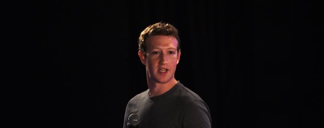Mark Zuckerberg Mark Zuckerberg