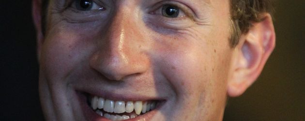 Mark Zuckerberg Mark Zuckerberg