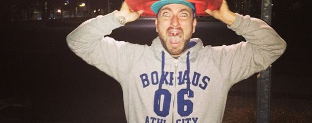 Marteria Marteria