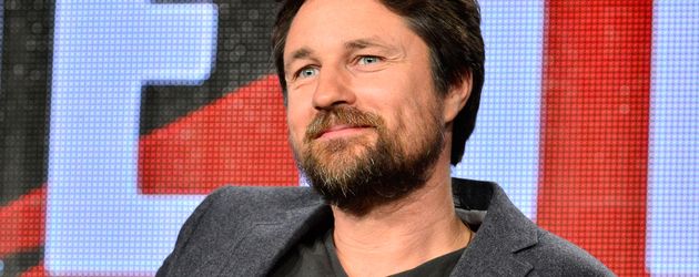 Martin Henderson Martin Henderson