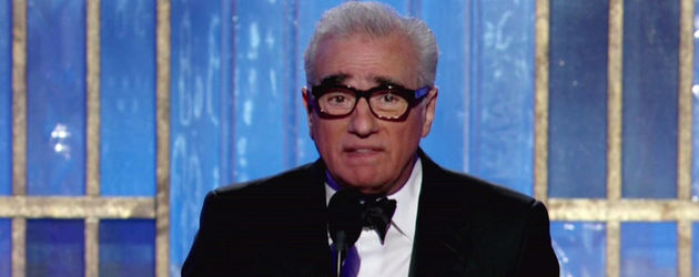 Martin Scorsese Martin Scorsese