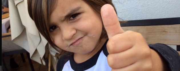 Mason Disick Mason Disick