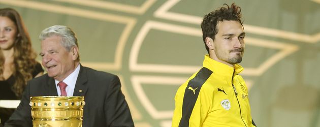 Mats Hummels Mats Hummels