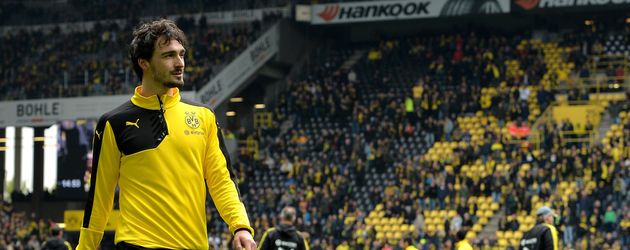Mats Hummels Mats Hummels