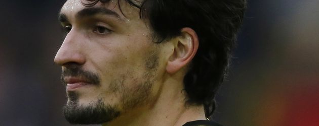 Mats Hummels Mats Hummels