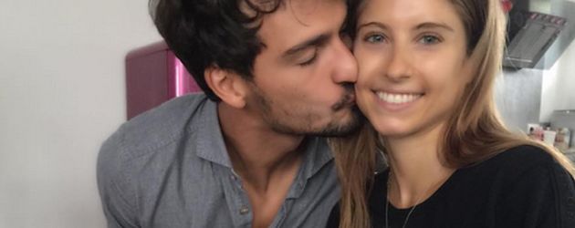 Cathy Fischer und Mats Hummels Cathy Fischer und Mats Hummels