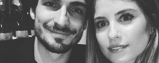 Mats Hummels und Ehefrau Cathy Hummels Mats Hummels und Ehefrau Cathy Hummels