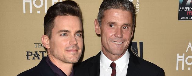 Matt Bomer Matt Bomer