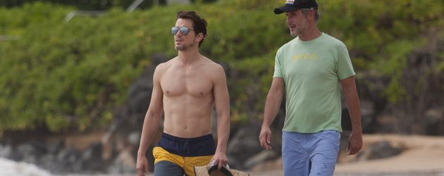 Matt Bomer Matt Bomer