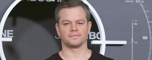 Matt Damon beim Photocall zu "Jason Bourne" Matt Damon beim Photocall zu "Jason Bourne"