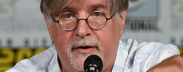 matt groening matt groening