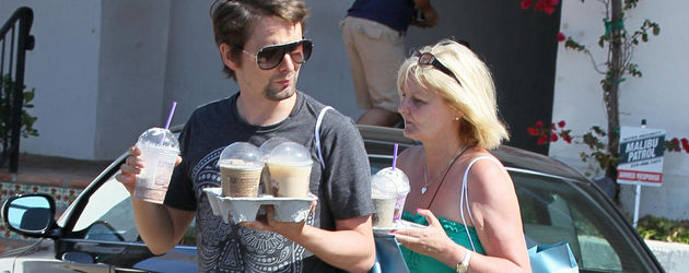 Matthew Bellamy Matthew Bellamy