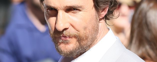 Matthew McConaughey Matthew McConaughey