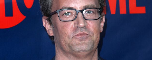 Matthew Perry Matthew Perry