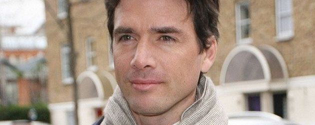 Matthew Settle Matthew Settle