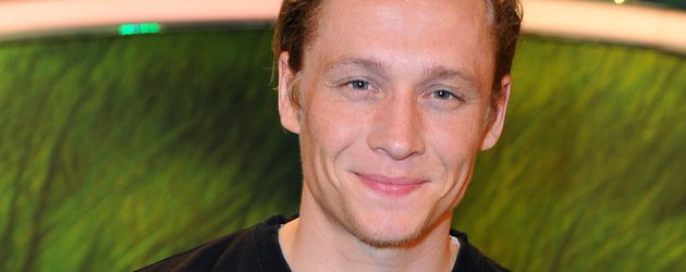 Matthias Schweighöfer - Schauspieler Matthias Schweighöfer - Schauspieler